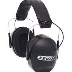 Casque anti-bruit électronique KS TOOLS 310.0135
