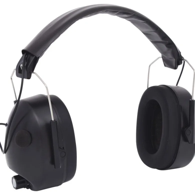 Casque anti-bruit électronique KS TOOLS 310.0135