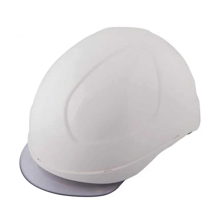 Casque avec Écran Facial Rétractable Protection Arcs Électriques CLAS - OE 0312