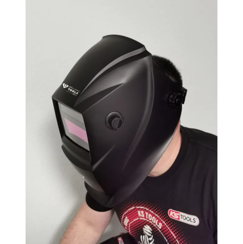 Casque de soudeur BRILLIANT TOOLS - BT156915