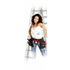Ceinture porte-outils professionnelle KS TOOLS 850.0302