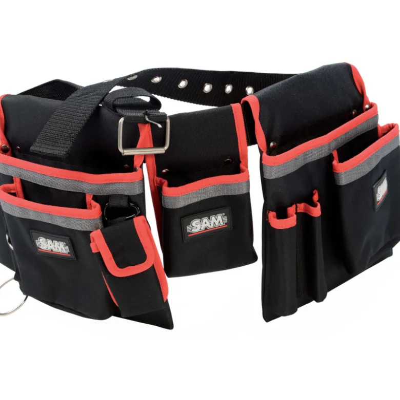 Ceinture Porte-Outils SAM Outillage - 422-T