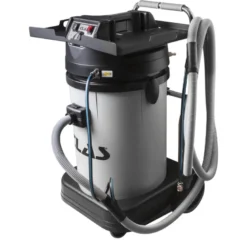 Centrale d'aspiration 2x1300w CLAS EG 0055