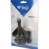Centreur d'embrayage universel 3pcs BRILLIANT TOOLS - BT641000