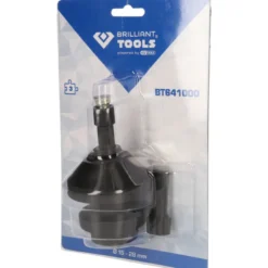 Centreur d'embrayage universel 3pcs BRILLIANT TOOLS - BT641000