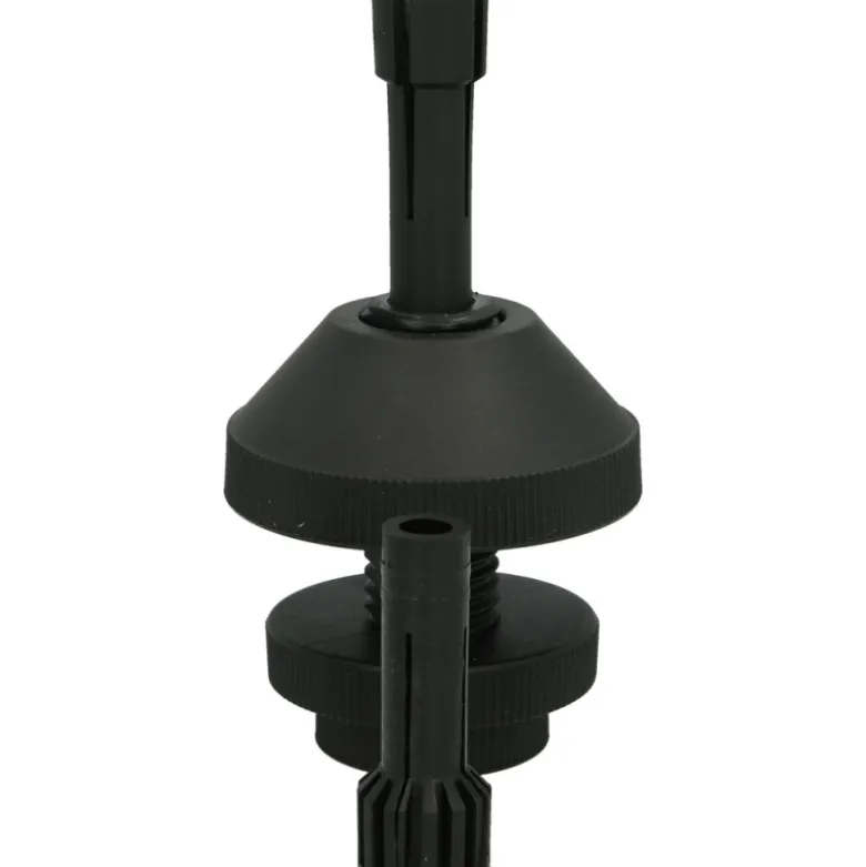 Centreur d'embrayage universel 3pcs BRILLIANT TOOLS - BT641000
