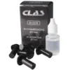 20 champignons ø11mm CLAS SA 0258
