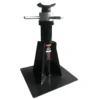 Chandelle PL capacité 20T mini 665 max 1170 mm à vis KS TOOLS 160.0378