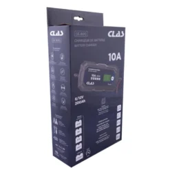Chargeur de batterie 10a CLAS OE 8010