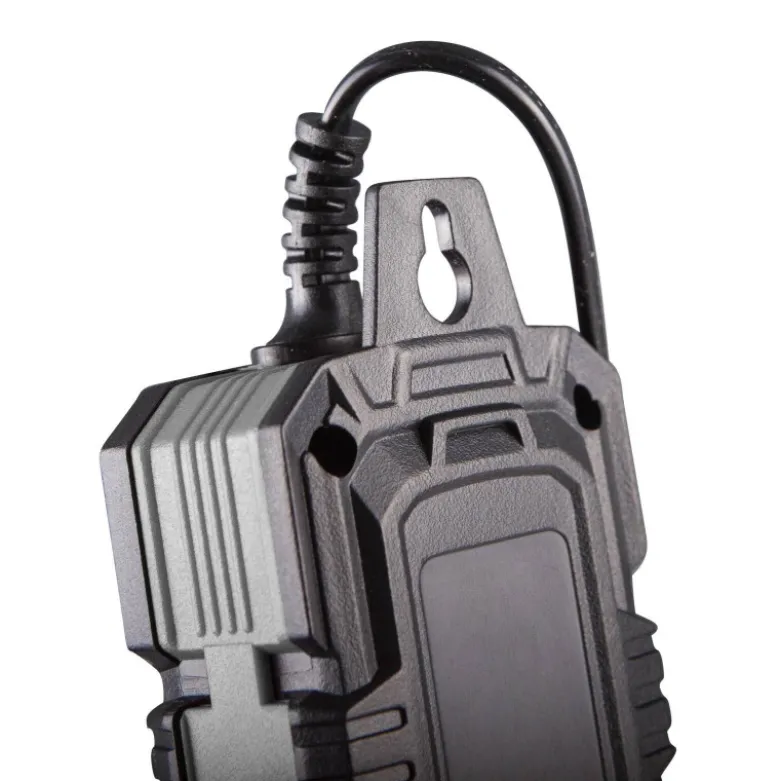 Chargeur de batterie 1a CLAS OE 8001