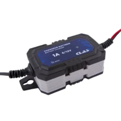 Chargeur de batterie 1a CLAS OE 8001