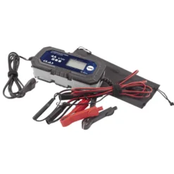 Chargeur de batterie 4a CLAS OE 8004