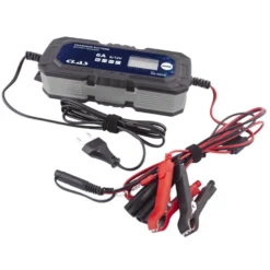 Chargeur de batterie 6a CLAS OE 8006