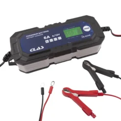 Chargeur de batterie 6a CLAS OE 8006