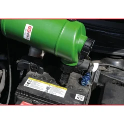 Chargeur de batterie automatique 2L KS TOOLS 550.1683