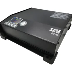 Chargeur De Batterie Intelligent Multifonction 12V SAM Outillage - CHB-150