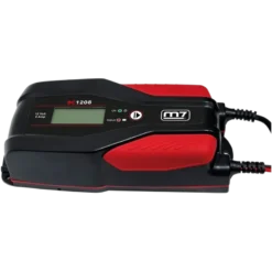 Chargeur De Batteries 12V 8Ah M7 - BC1208