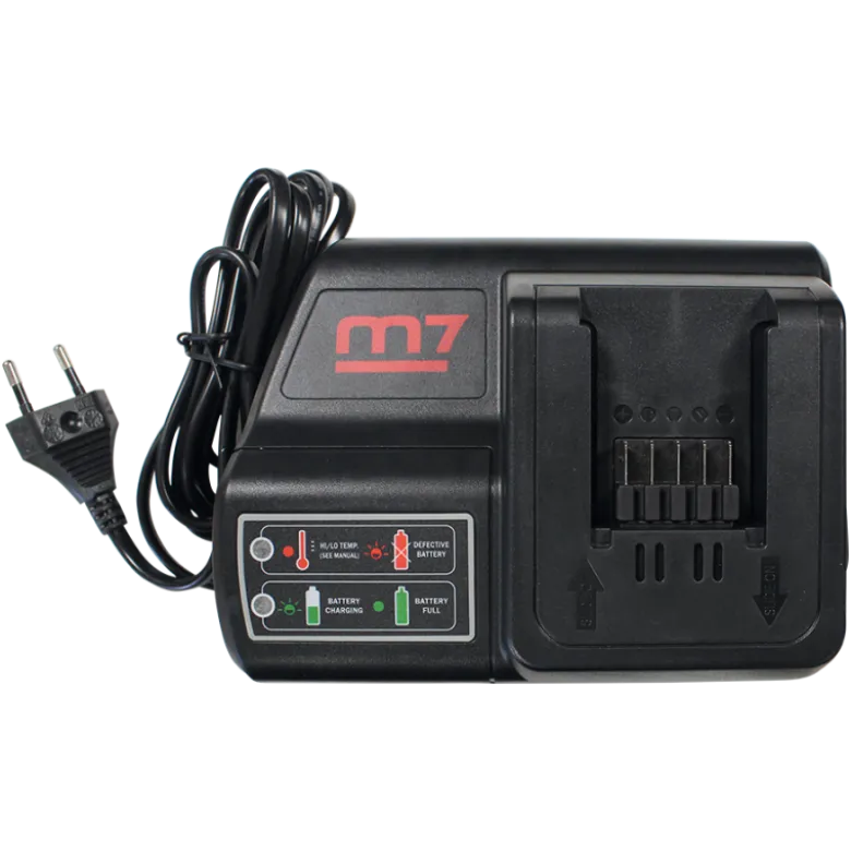 Chargeur De Batterie 20V 5.0Ah M7 - DC1840A