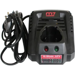 Chargeur De Batterie 12V 2Ah Pour Ds10202 M7 - DC10A