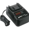 Chargeur De Batterie 18V 3Ah Sam Outillage - P-210-Kc