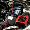 Chargeur de batterie 12V KS TOOLS 550.1765