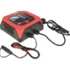 Chargeur de batterie 6V/12V KS TOOLS 550.1770