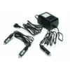 Chargeur Pour Booster De Demarrage 12-24V SAM Outillage - BST-CRGB
