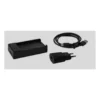 Chargeur pour laser metrica 3D - METRICA 61451