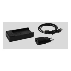 Chargeur pour laser metrica 3D - METRICA 61451