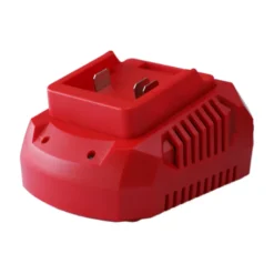 Chargeur rapide de batterie - 20v 4a rodac by SAM - v20-bc4a