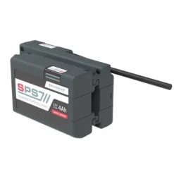 Chargeur SPS 35W, câble 5m SCANGRIP - 03.6006
