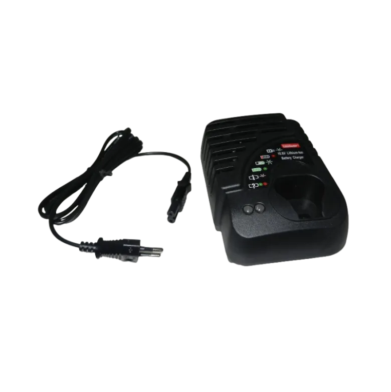 Chargeur 10,8 Volts SAM Outillage - 8801-91