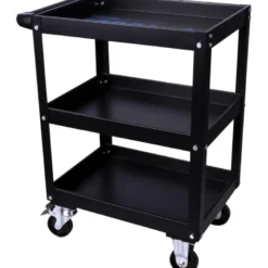 Chariot d'atelier métal BRILLIANT TOOLS - BT150900