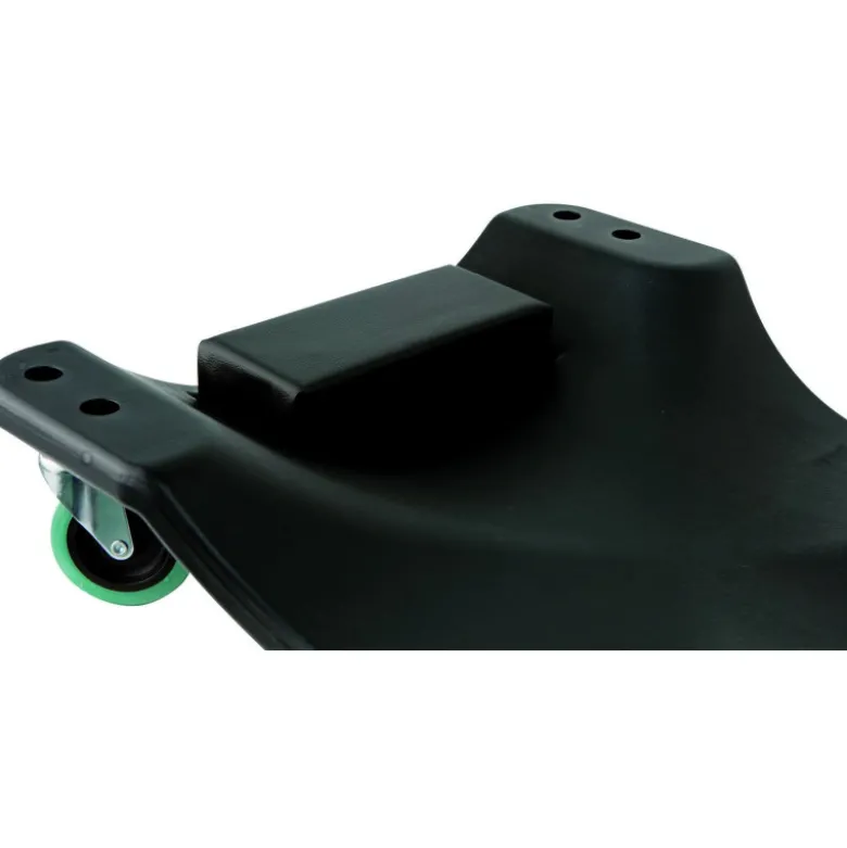 Chariot de visite baquet 6 roues CLAS EG 0106