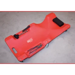 Chariot de visite forme ergonomique - KS TOOLS 500.8090