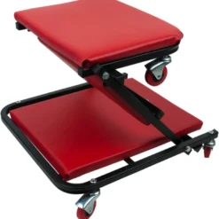 Chariot de visite pliable KS TOOLS 500.8011