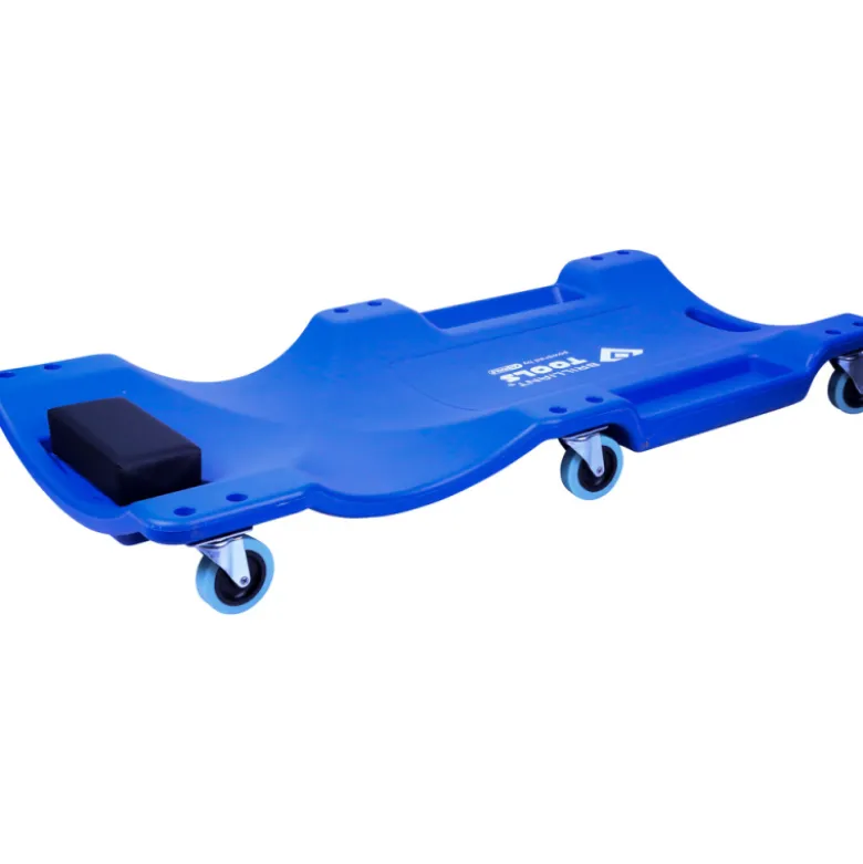 Chariot de visite 1030x480x115 mm BRILLIANT TOOLS - BT156905