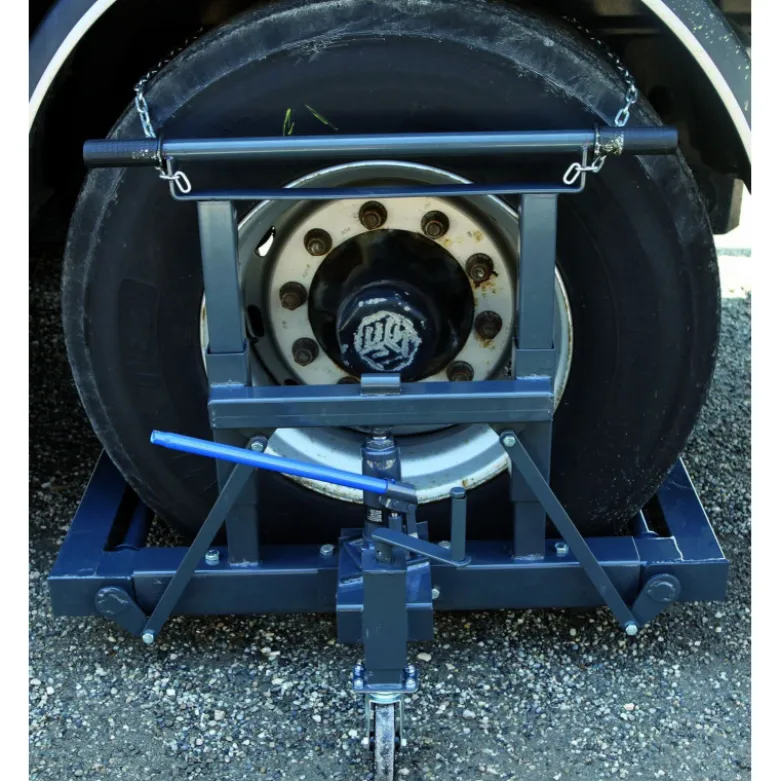 Chariot leve roues pl CLAS OH 9001