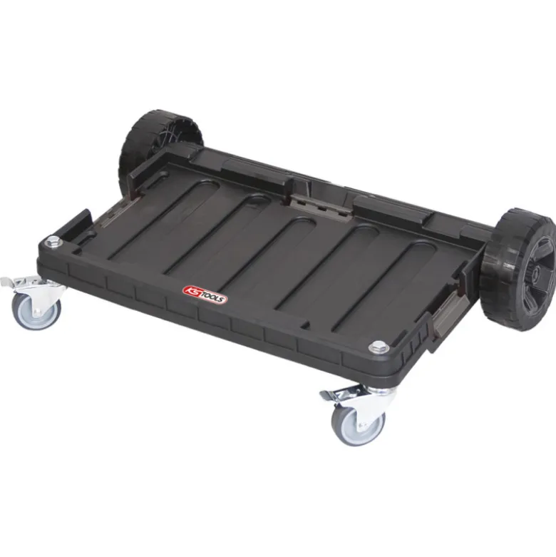 Chariot pour boites de transport SCM KS TOOLS 850.0370