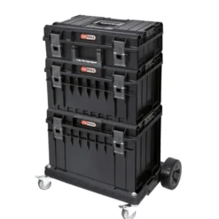 Chariot pour boites de transport SCM KS TOOLS 850.0370