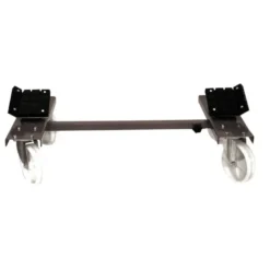 Chariot prise sous caisse 450kg CLAS OC 1200