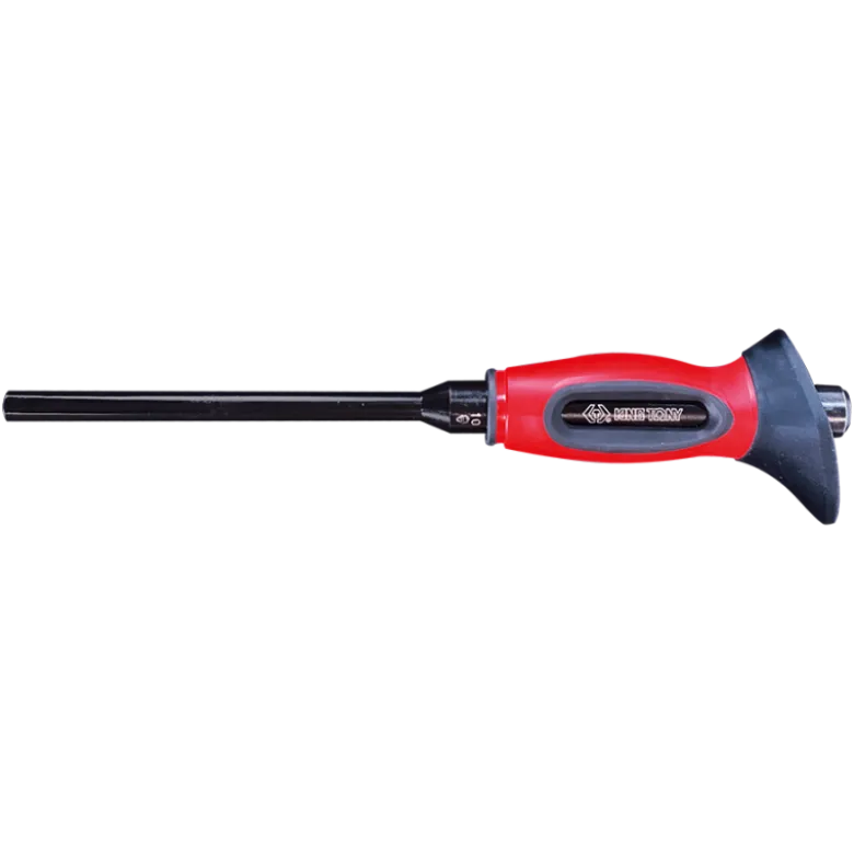 Chasse-Axes Avec Poignée Anti-Vibrations Ergonomique King Tony