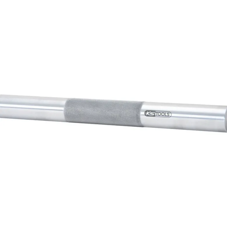 Chasse en aluminium 300X 30 mm KS TOOLS 156.0416