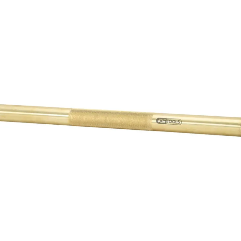 Chasse en laiton 300X 20 mm KS TOOLS 156.0415