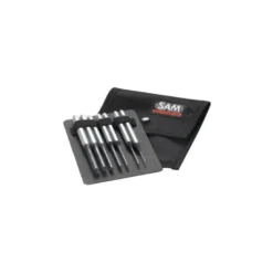 Chasse-Goupilles Court Monoblocs - Trousse De 7 SAM Outillage - 7-CTR7A