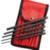 Chasse-Goupilles Long 2,5 - 3,5 - 5 - 7 - 9 Mm Trousse De 5 SAM Outillage - 7-TR5A