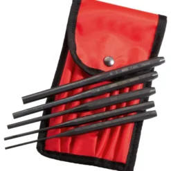 Chasse-Goupilles Long 2,5 - 3,5 - 5 - 7 - 9 Mm Trousse De 5 SAM Outillage - 7-TR5A