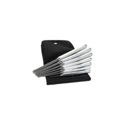 Chasse-Goupilles Standard Long 2 3 4 5 6 8 10 Mm - Jeu De 7 SAM Outillage - 8-TR7A