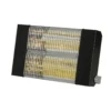 Chauffage radiant infrarouge électrique IPX5 - IRC 3000 CN - 3000W - SOVELOR IRC3000CN