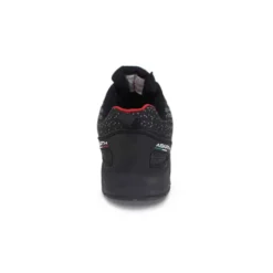 Chaussure De Sécurité Abarth Esseesse Black S1P Abarth